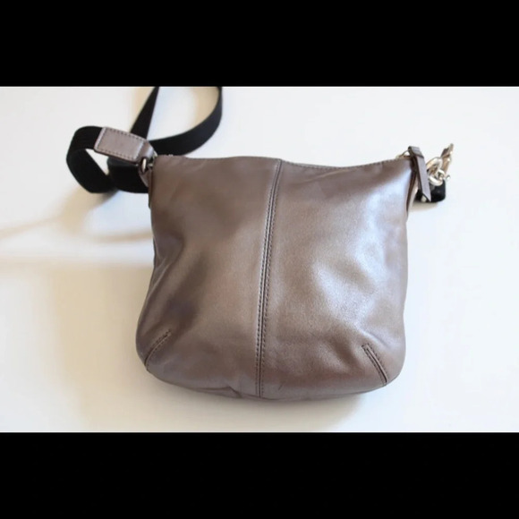 Coach cross body bag - Picture 13 of 13